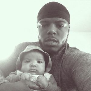 Meet your Posher, Sonny